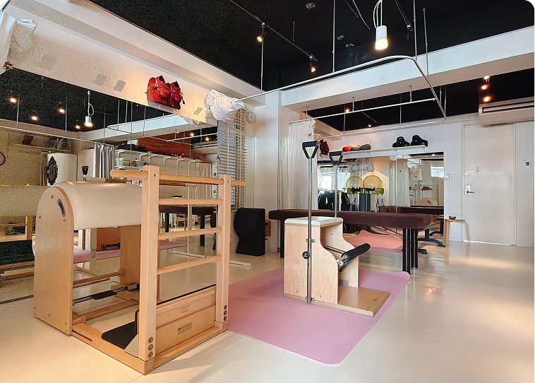 Studio-BMP 虎ノ門店