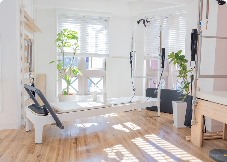 Studio-BMP 表参道店