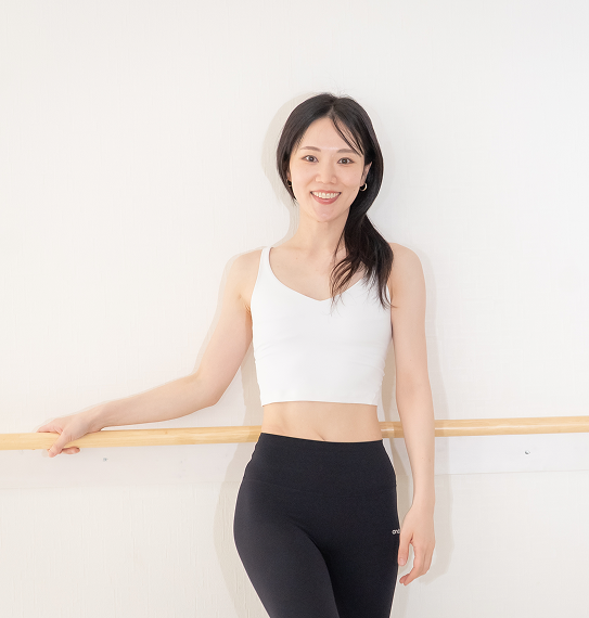 BMP代表 才原洋子