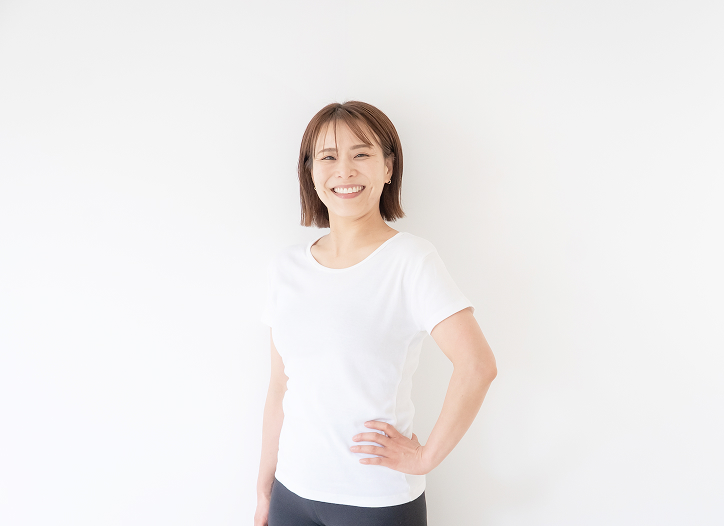 勝山 知重子