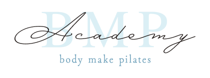 BMPアカデミー｜ボディメイクピラティスBMP