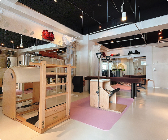 Studio-BMP 虎ノ門店