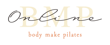 BMP おうちピラティス｜ボディメイクピラティスBMP